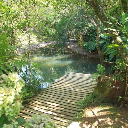 Casa De Campo - Sitio Da Tia Vera Villa Maquiné Esterno foto