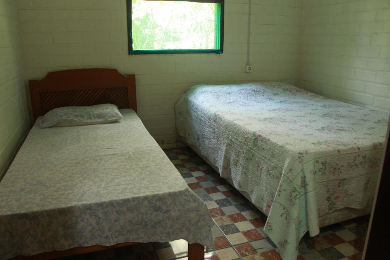 Casa De Campo - Sitio Da Tia Vera Villa Maquiné Esterno foto