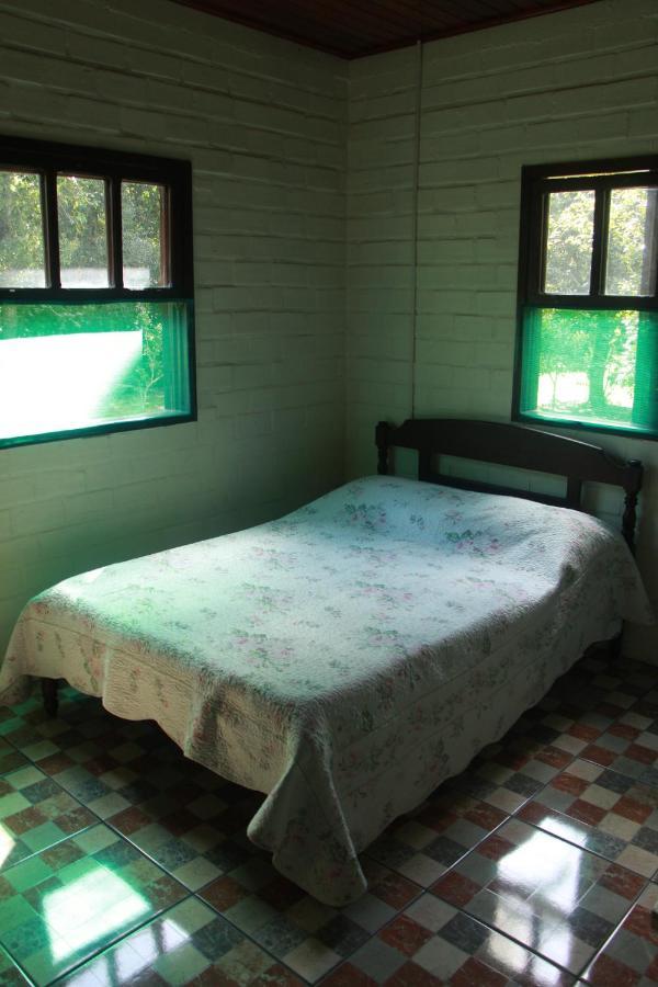 Casa De Campo - Sitio Da Tia Vera Villa Maquiné Esterno foto