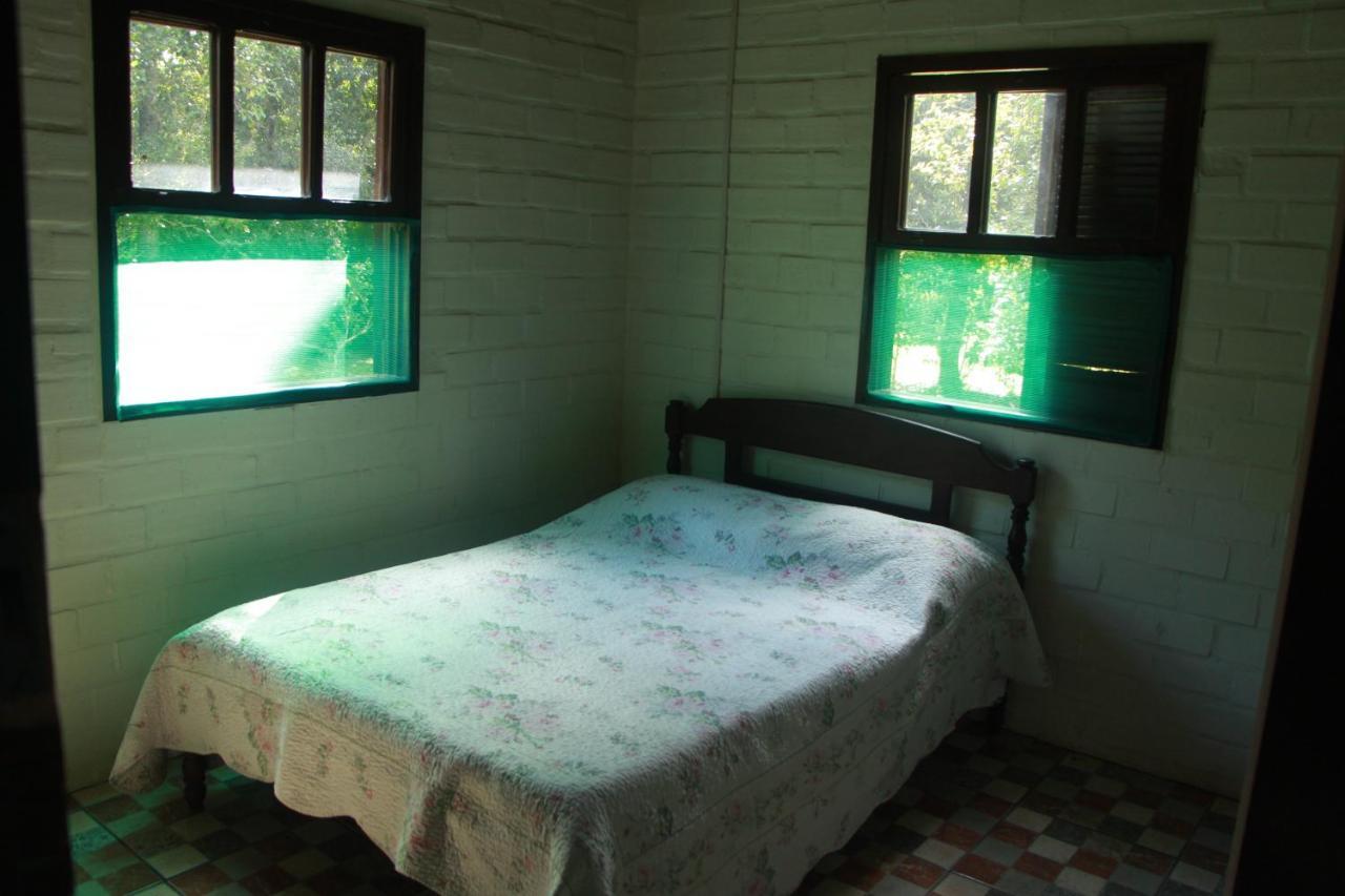Casa De Campo - Sitio Da Tia Vera Villa Maquiné Esterno foto