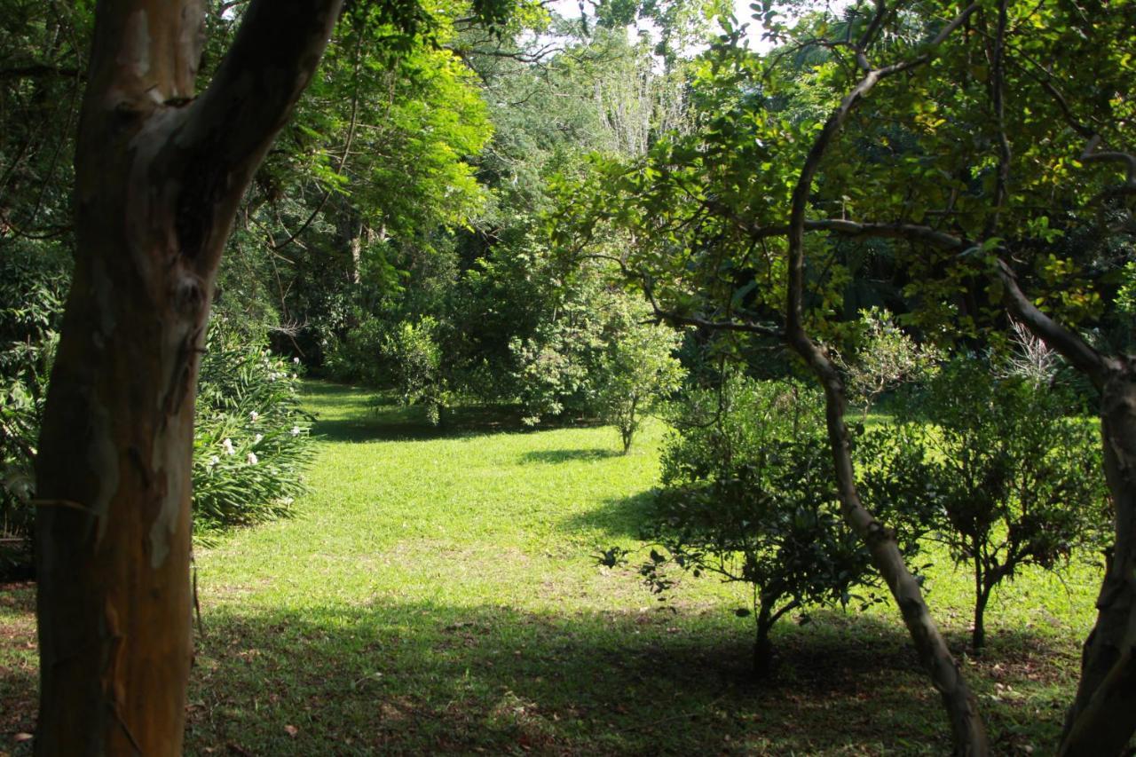 Casa De Campo - Sitio Da Tia Vera Villa Maquiné Esterno foto