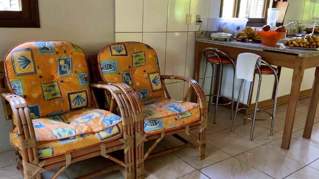 Casa De Campo - Sitio Da Tia Vera Villa Maquiné Esterno foto